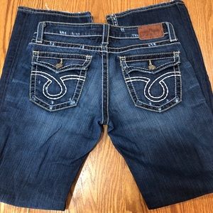 Big Star Jeans